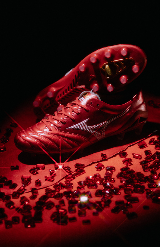 MIZUNO