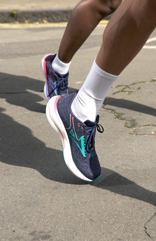 MIZUNO