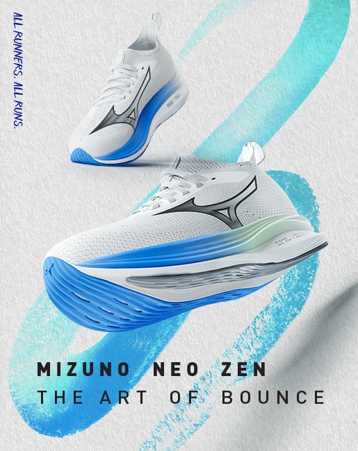 MIZUNO