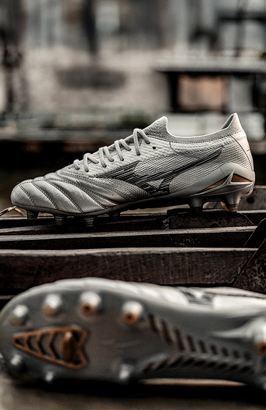 MIZUNO