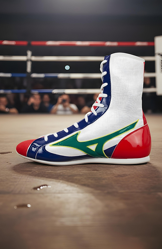 MIZUNO