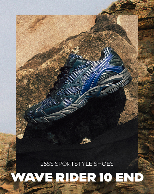 MIZUNO