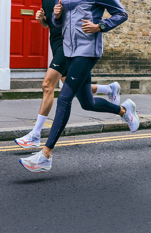 MIZUNO
