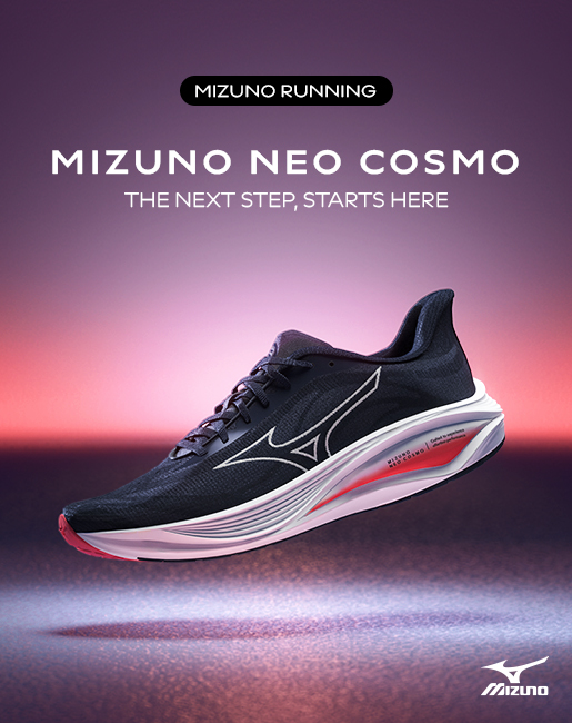 MIZUNO