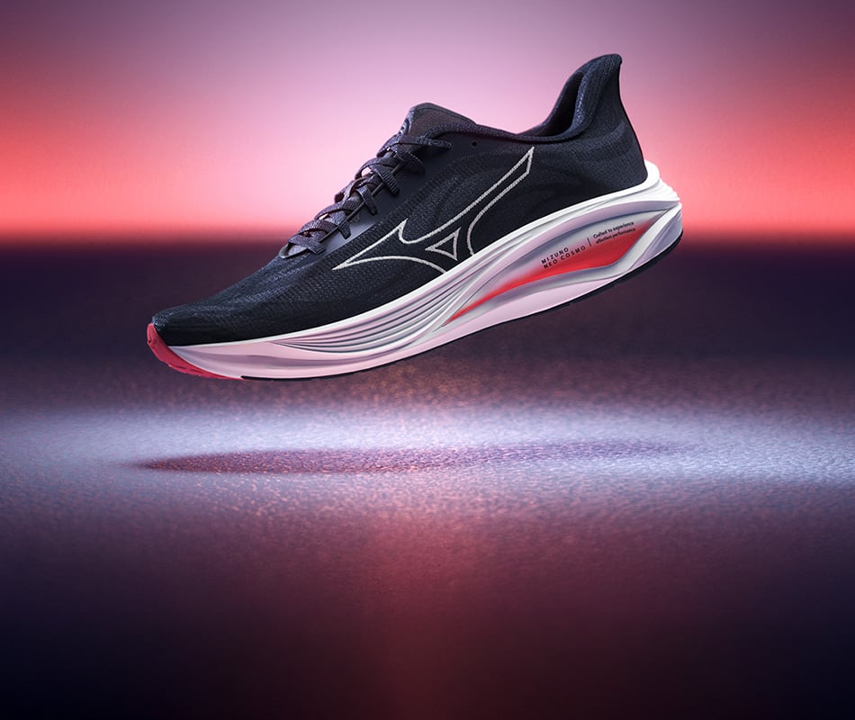 MIZUNO
