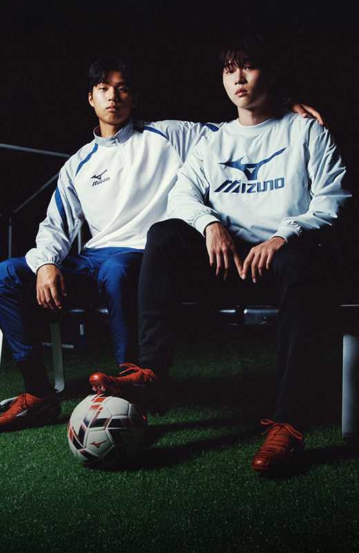 MIZUNO