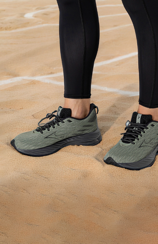 MIZUNO