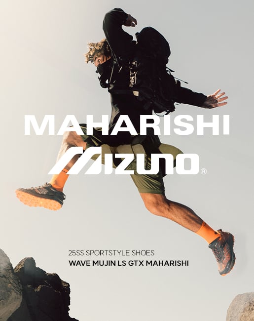 MIZUNO