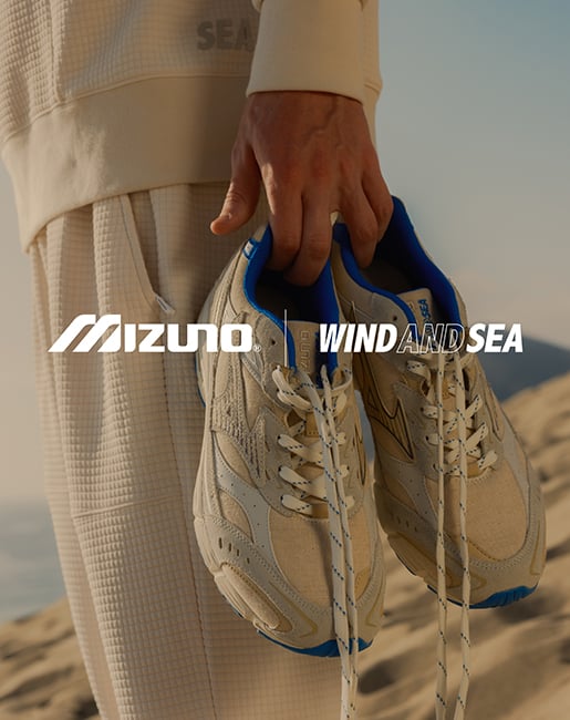 MIZUNO