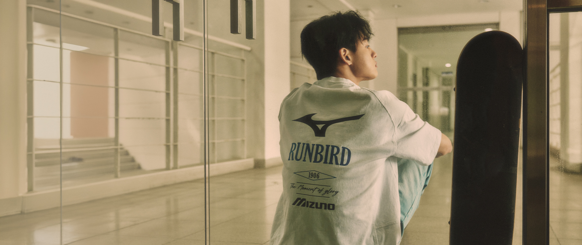 MIZUNO