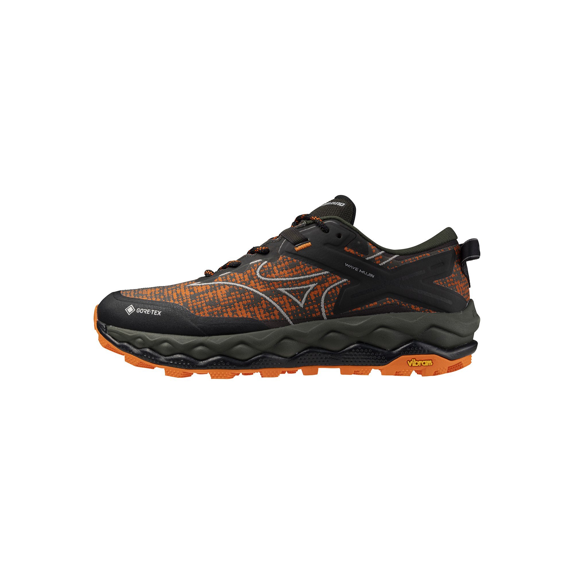 MIZUNO
