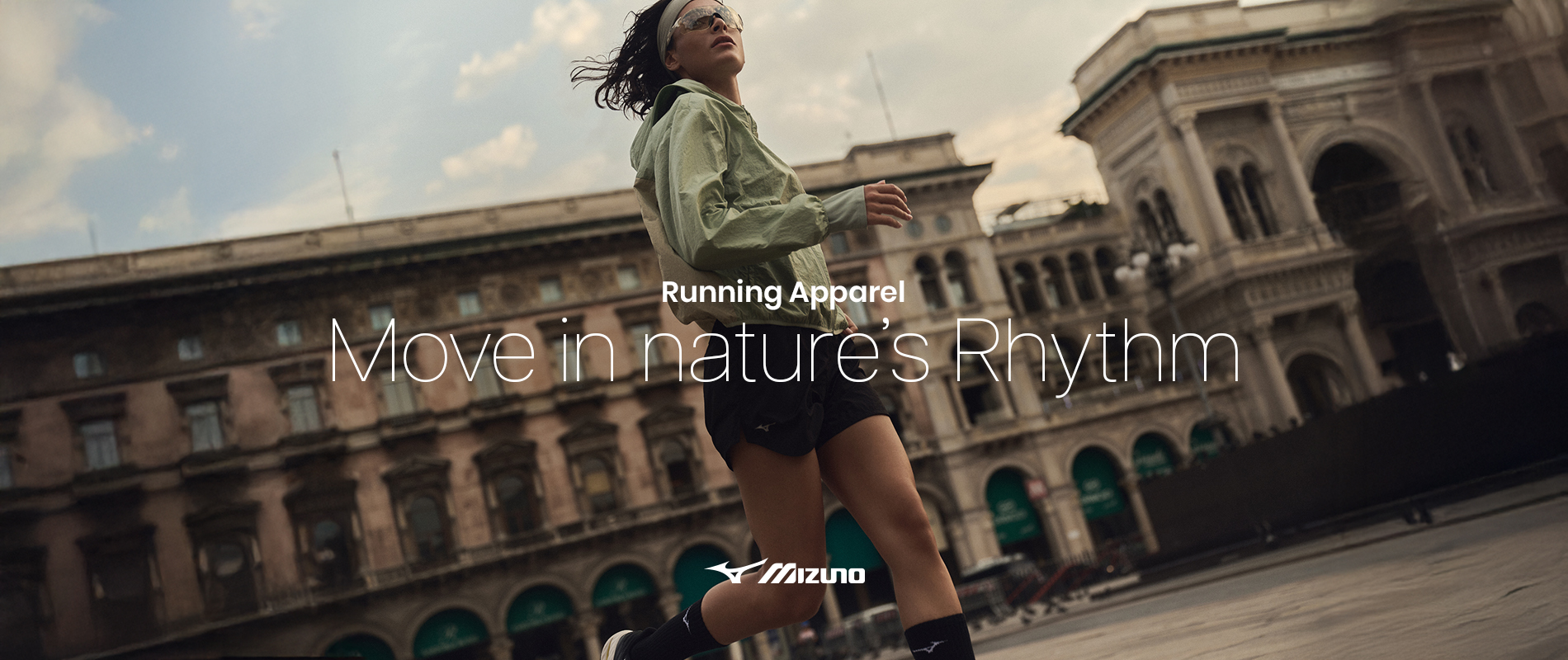 MIZUNO