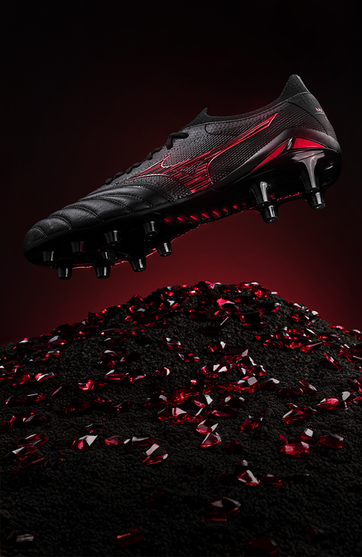 MIZUNO