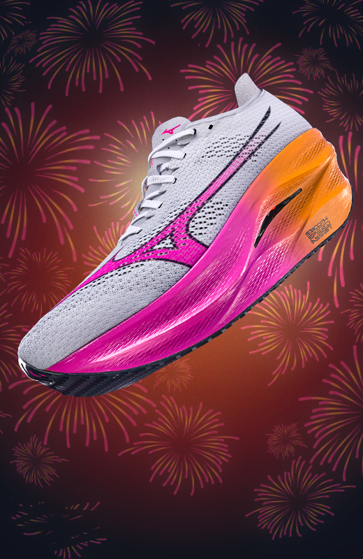 MIZUNO