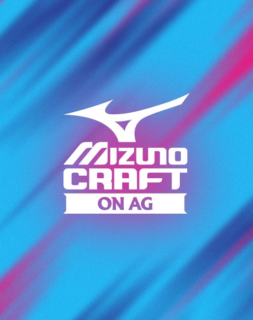 MIZUNO