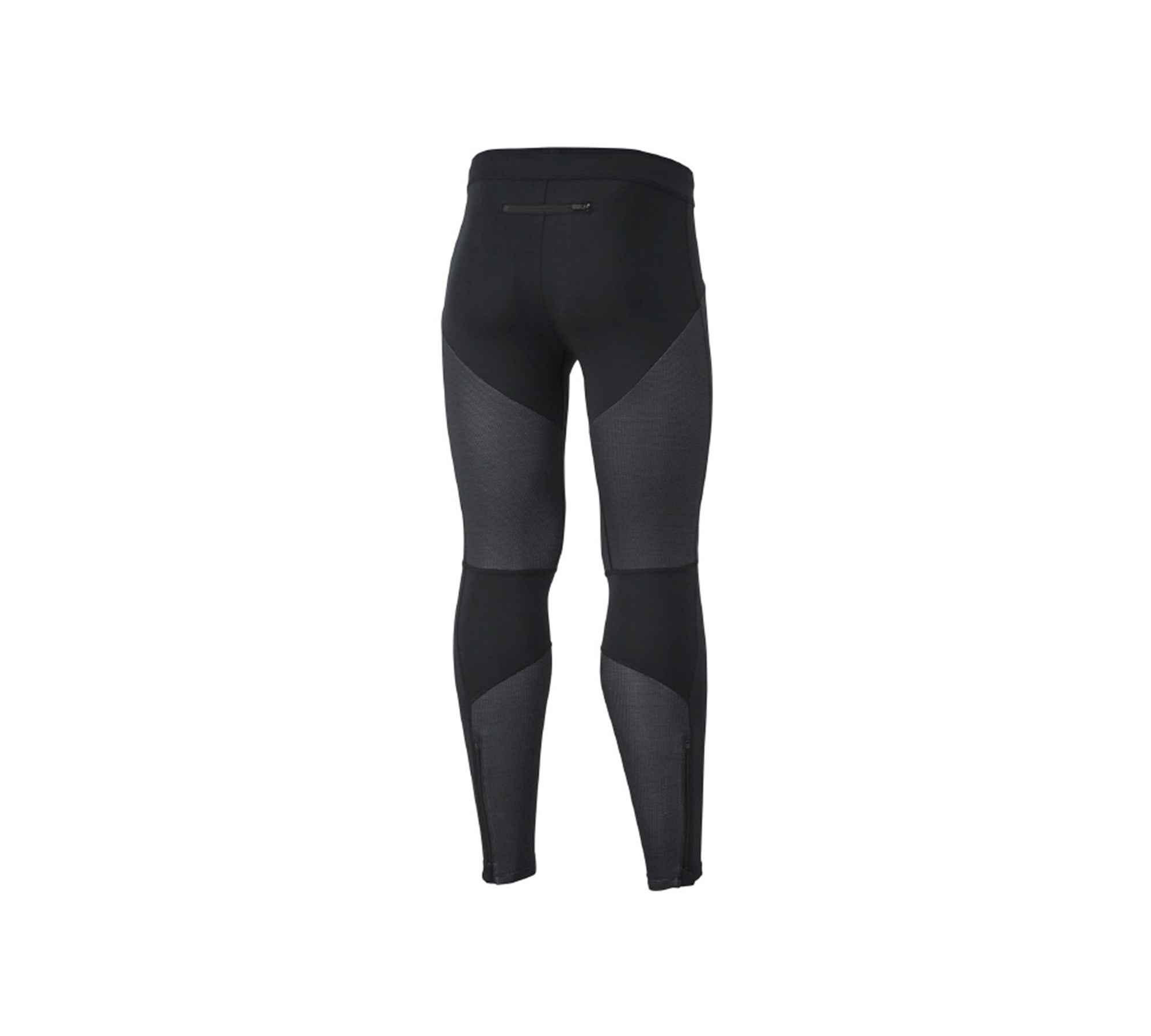 THERMAL CHARGE TIGHTS_J2MB2570, 블랙