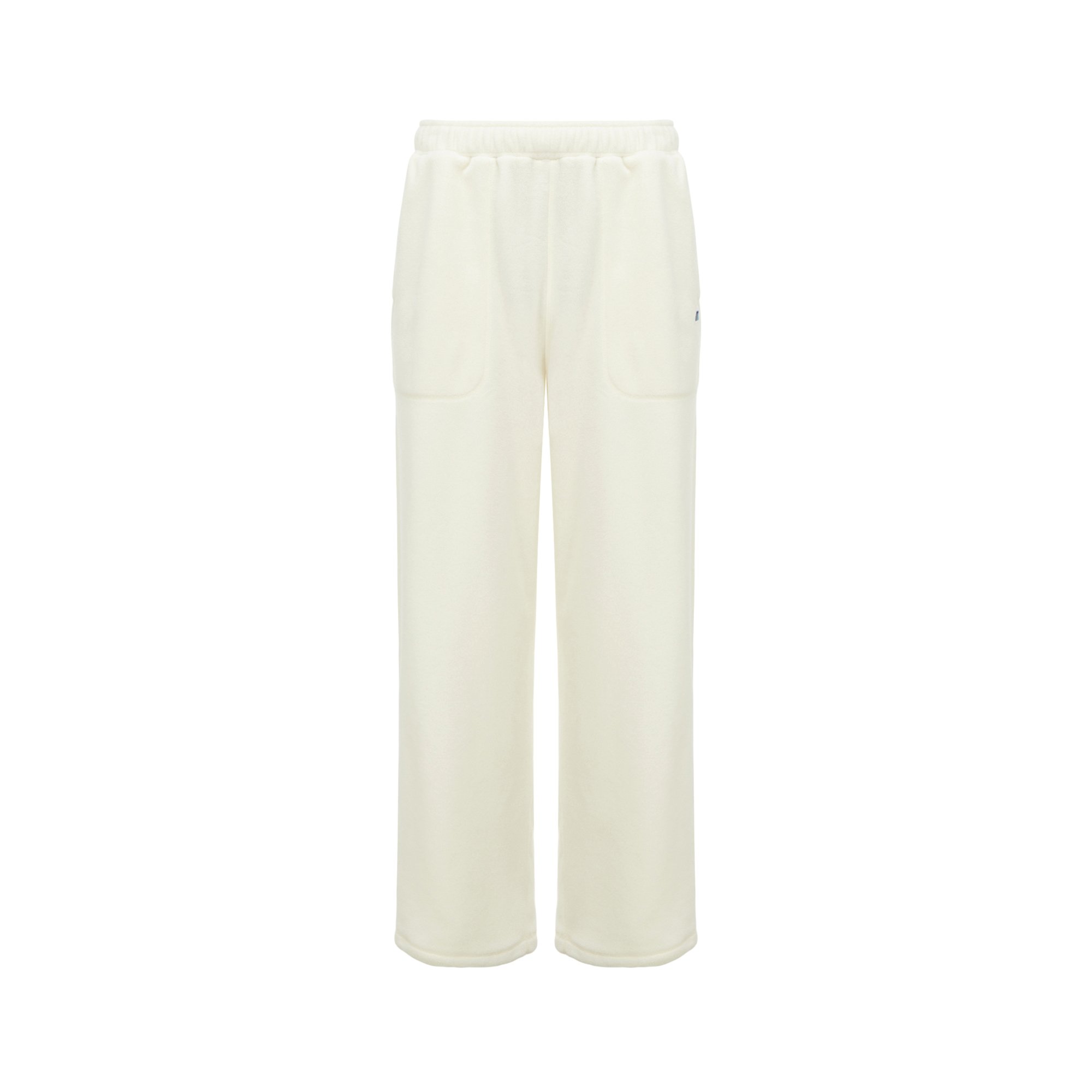 MONOGRAM M FLEECE PANTS_32YD5G80