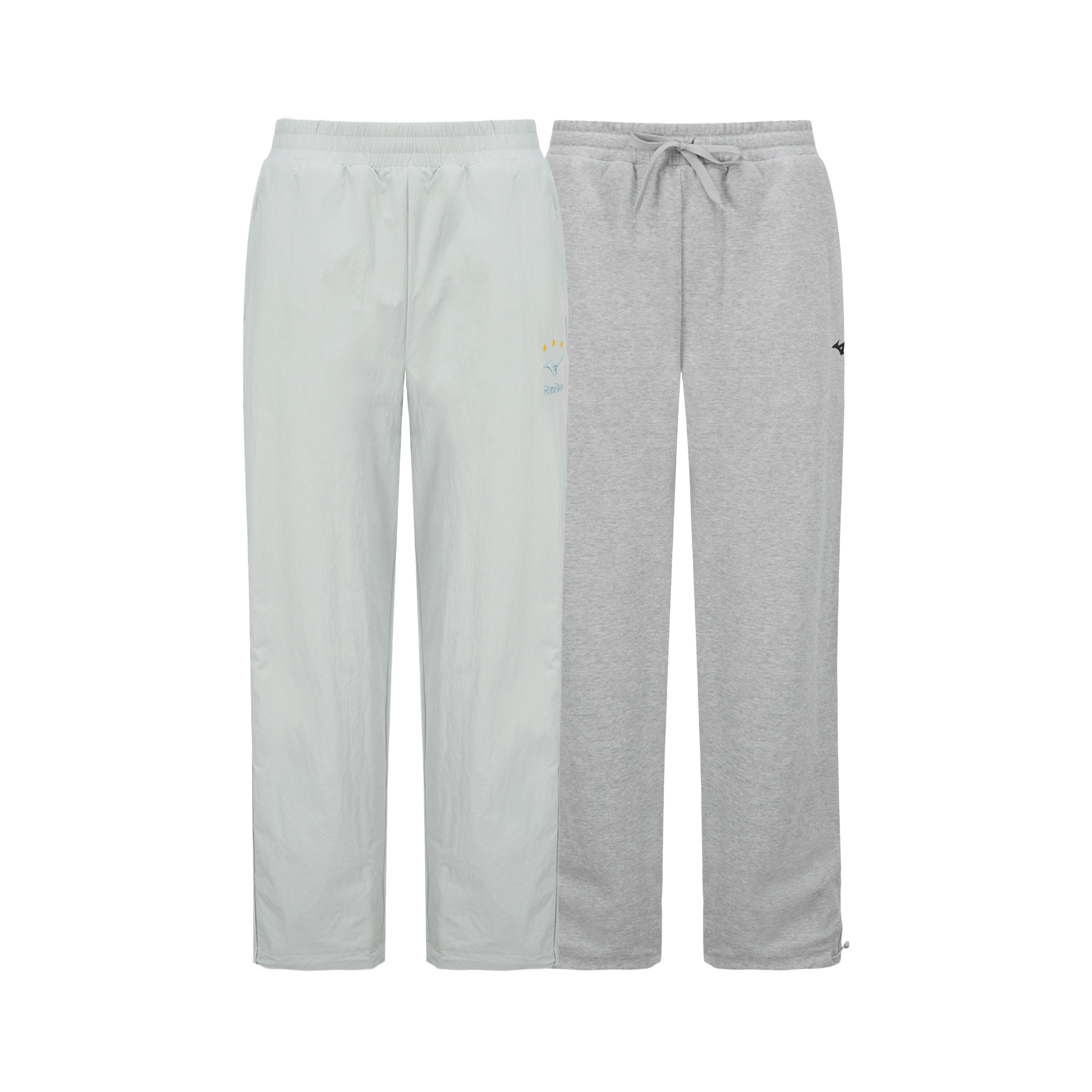 HERITAGE REVERSIBLE PANTS_32YD5G50