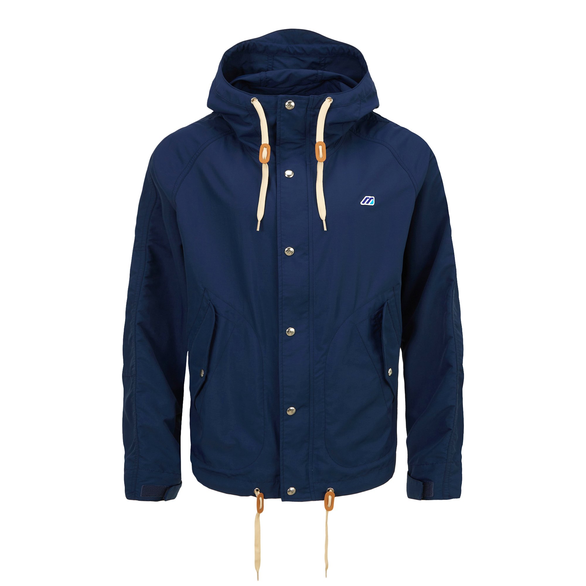 MONOGRAM M SAILING JACKET_32YE5F80