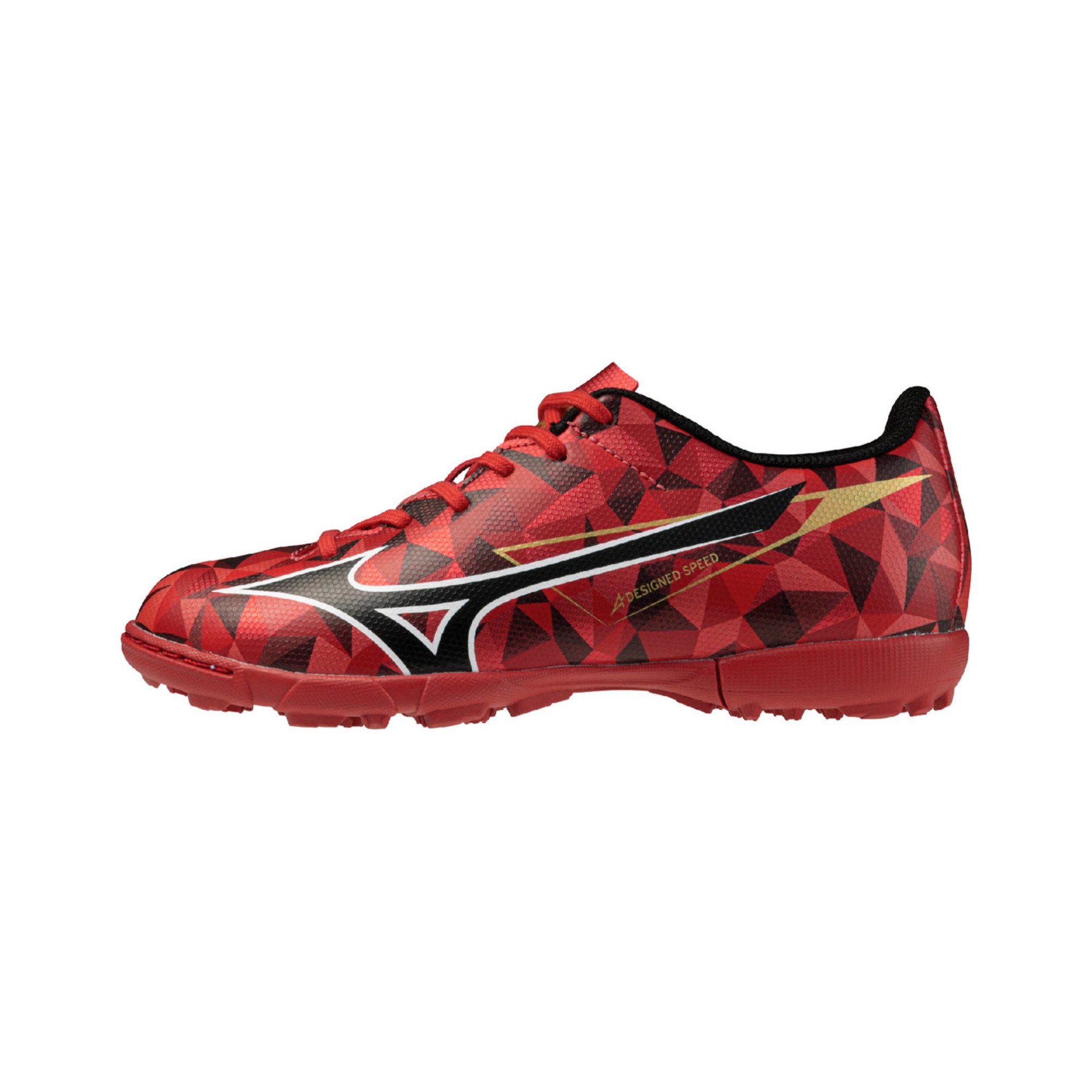 MIZUNO A II SELECT JR AS_P1GE2565