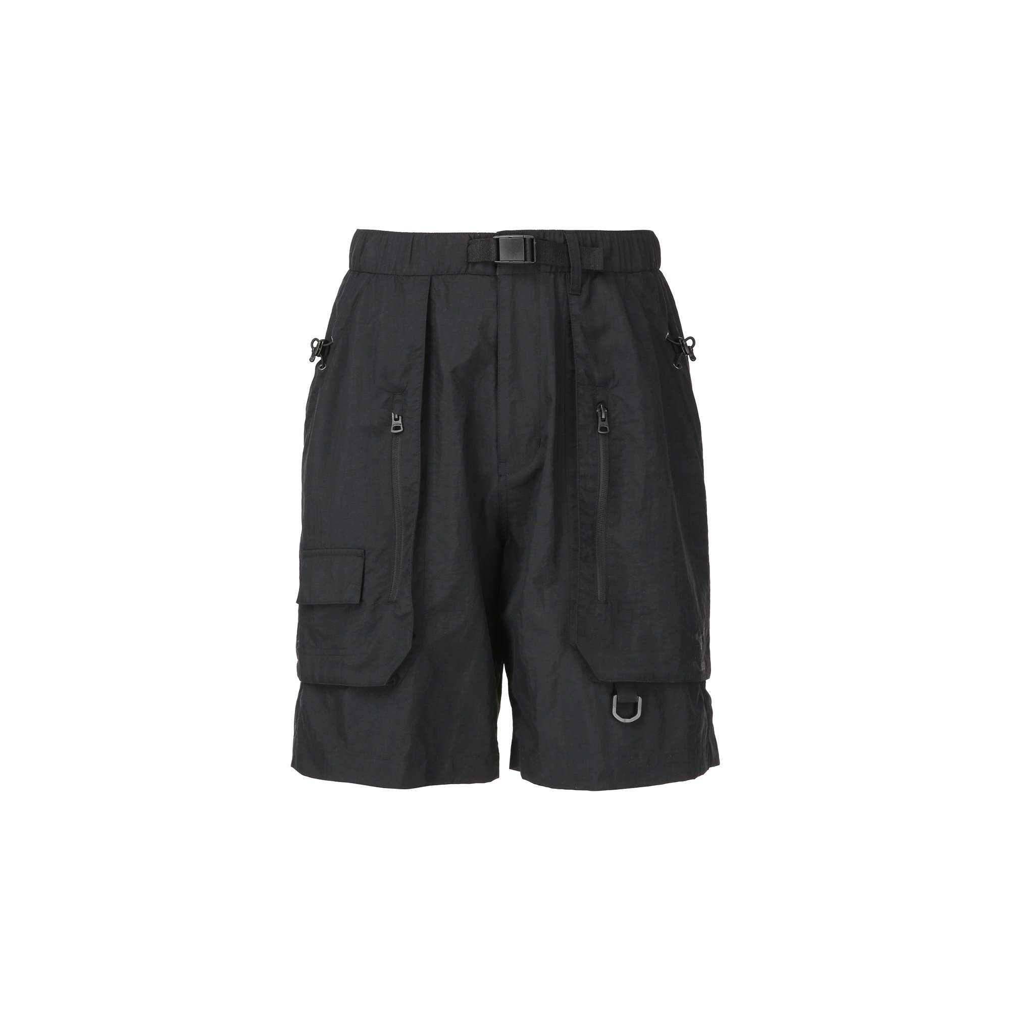 MIZUNO X ILCORSO TASLAN SHORT PANTS_32MI5P02