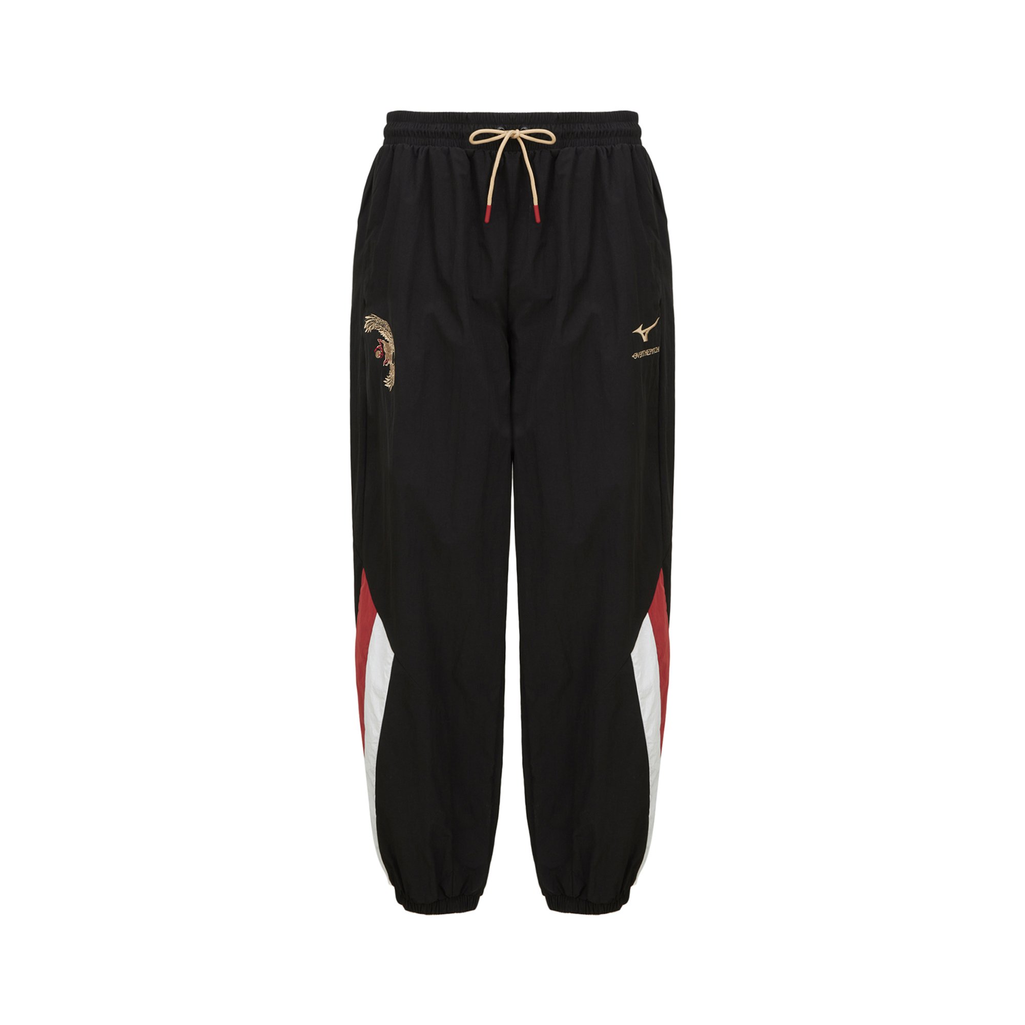 MIZUNO * OVER THE PITCH WOVEN PANTS_32YD5F47