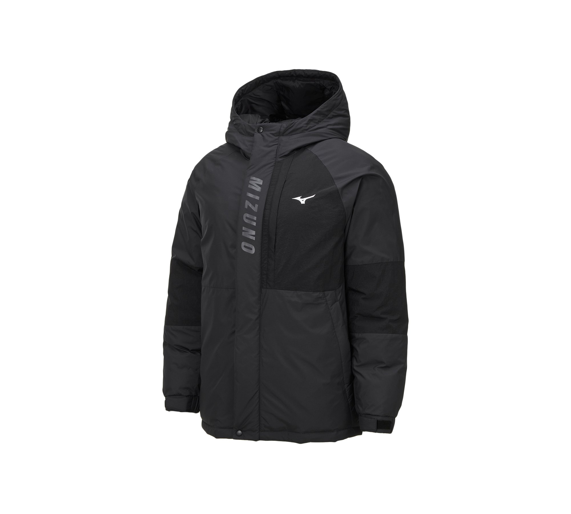 THERMORE MID FIELD JACKET_32YE2630