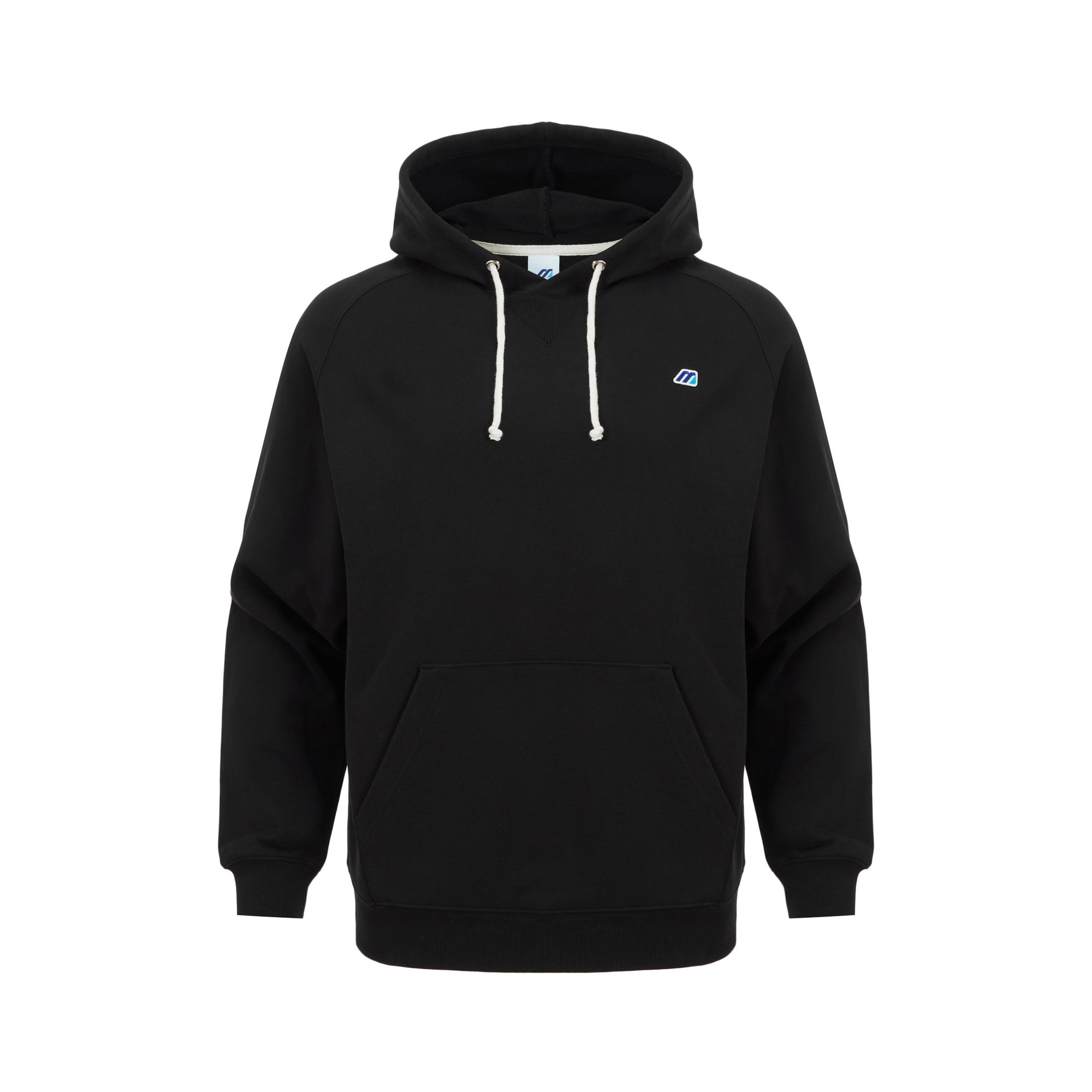 MONOGRAM M HOOD PULLOVER_32YC5F82
