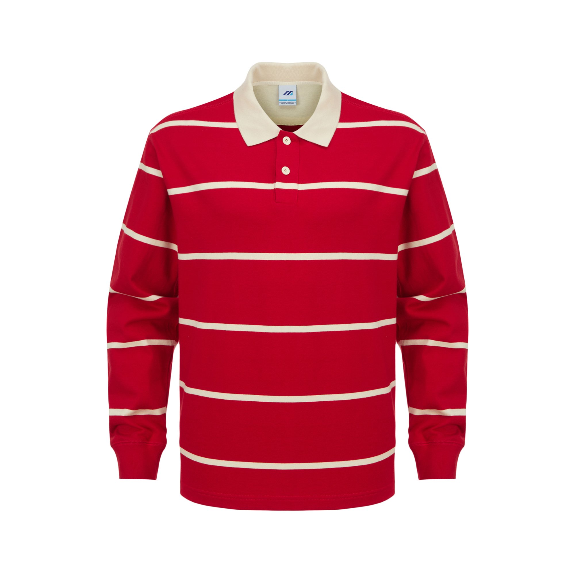 MONOGRAM M POLO SHIRTS_32YA5F80