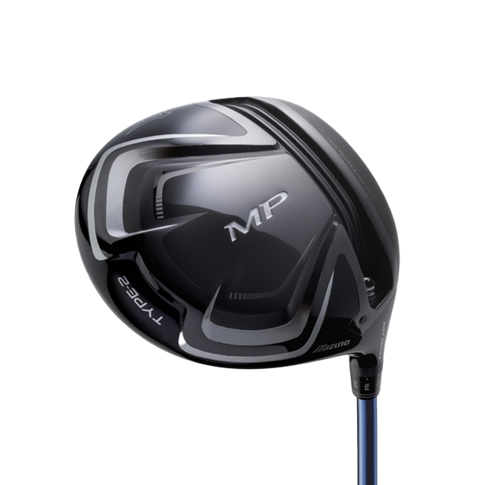 MP TYPE-2 DRIVER VENTUS BLUE FM_5KXRVTF6591, W#1