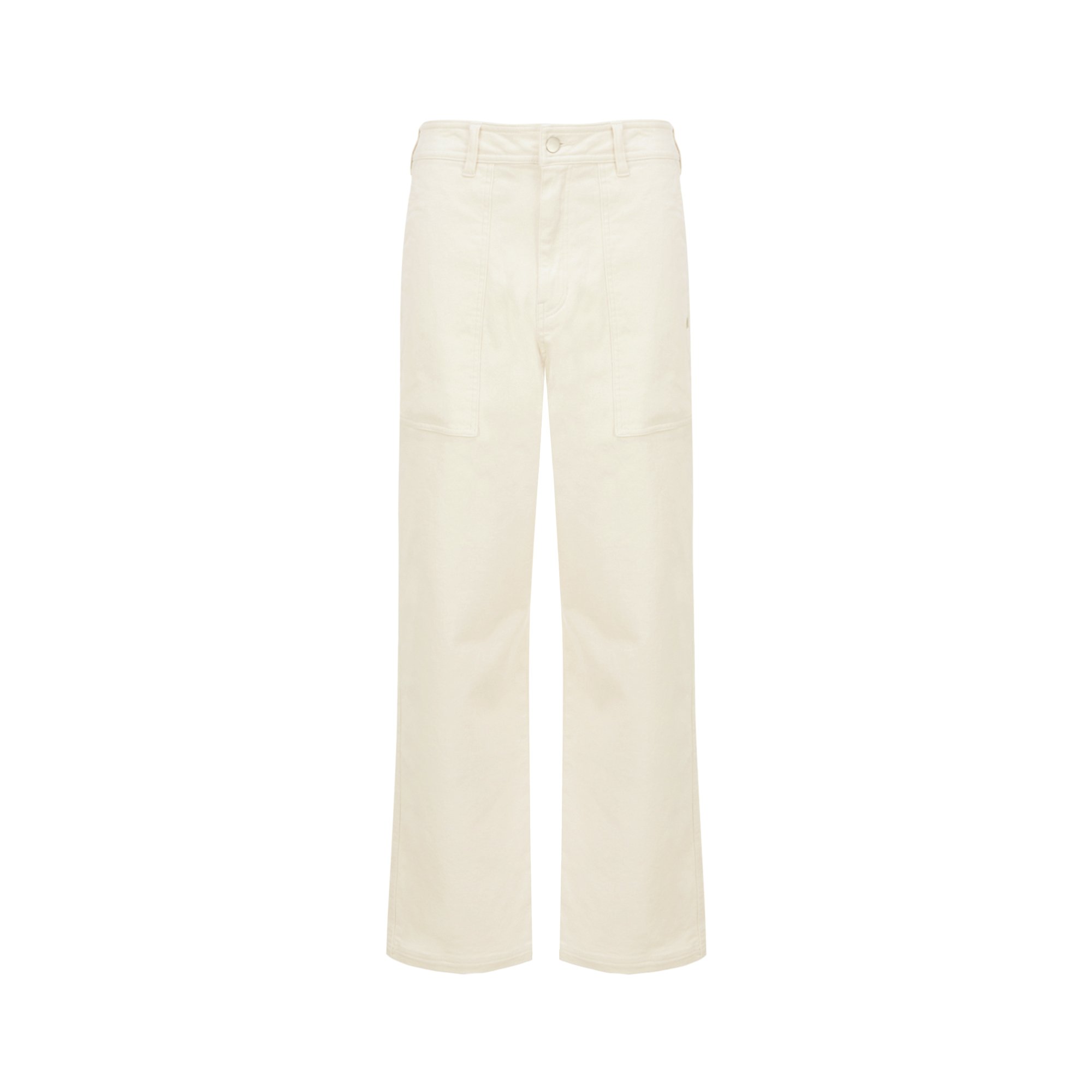 MONOGRAM M WORK PANTS_32YD5F80