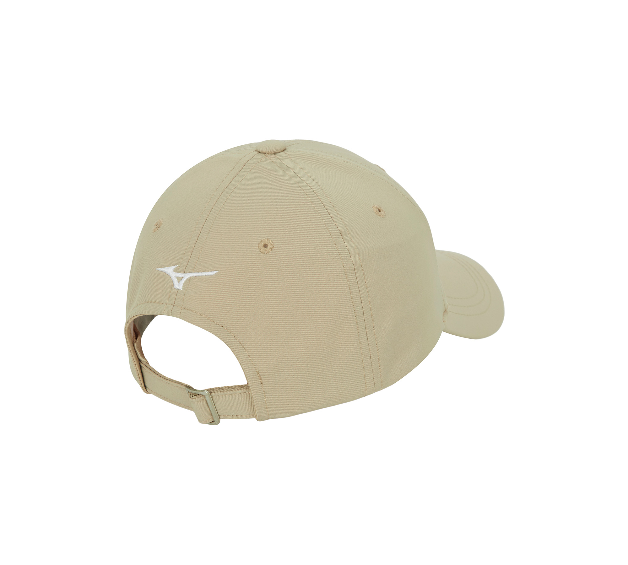 LETTER BALL CAP_33YW2151, 베이지