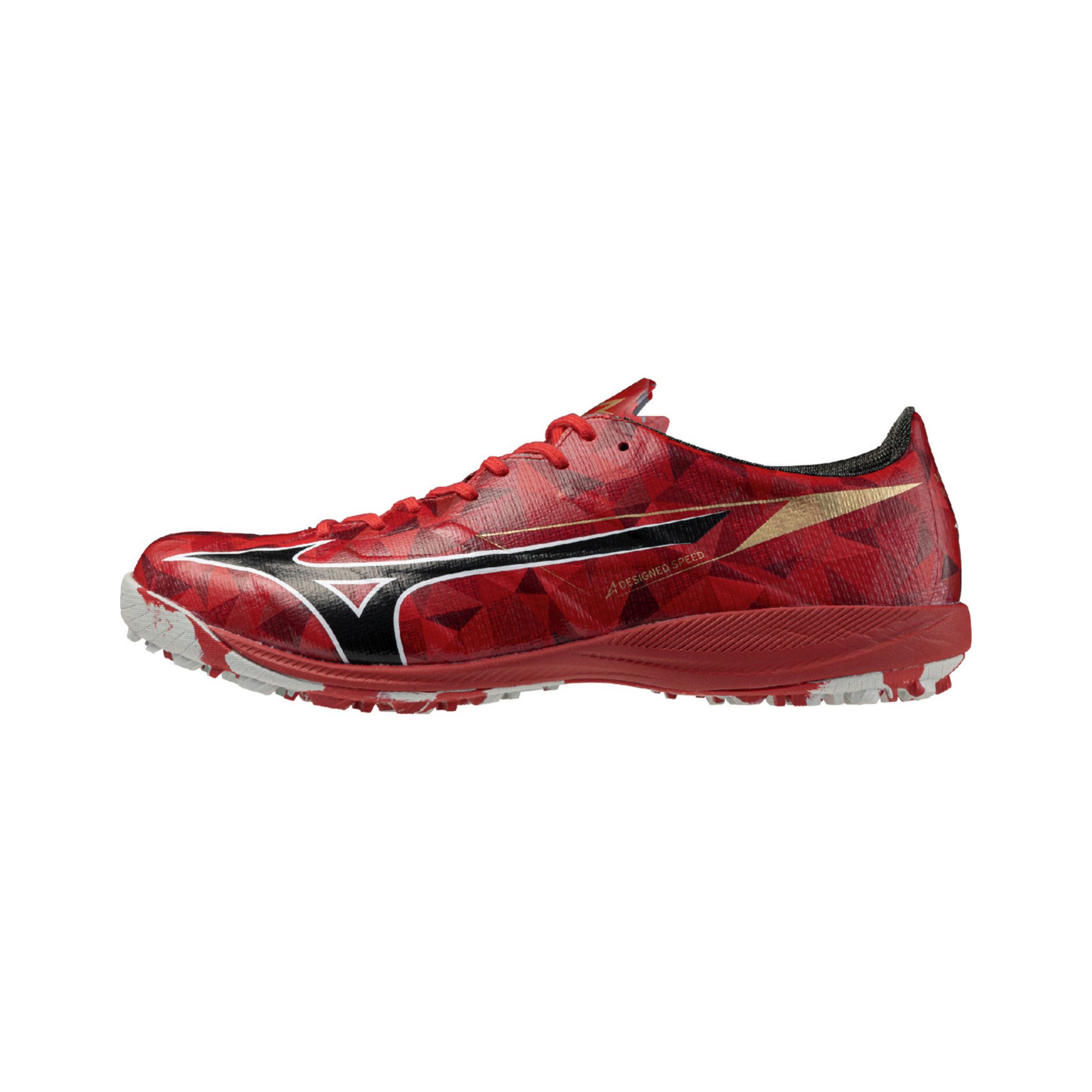 MIZUNO A II ELITE AS_P1GD2562