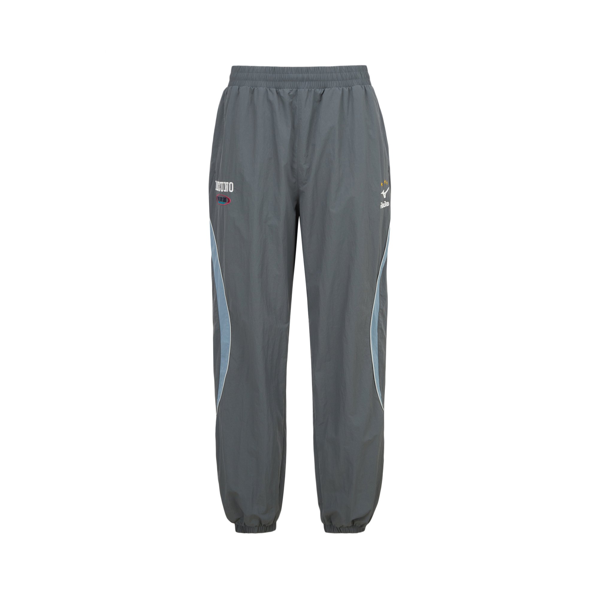 HERITAGE WOVEN PANTS_32YD5F50