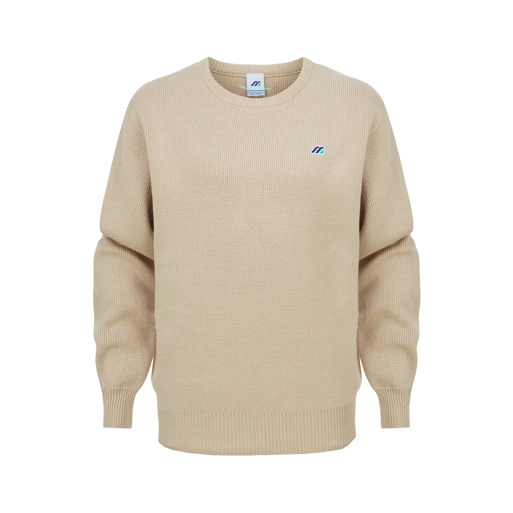 MONOGRAM M KNIT SHIRTS_32YC5F80