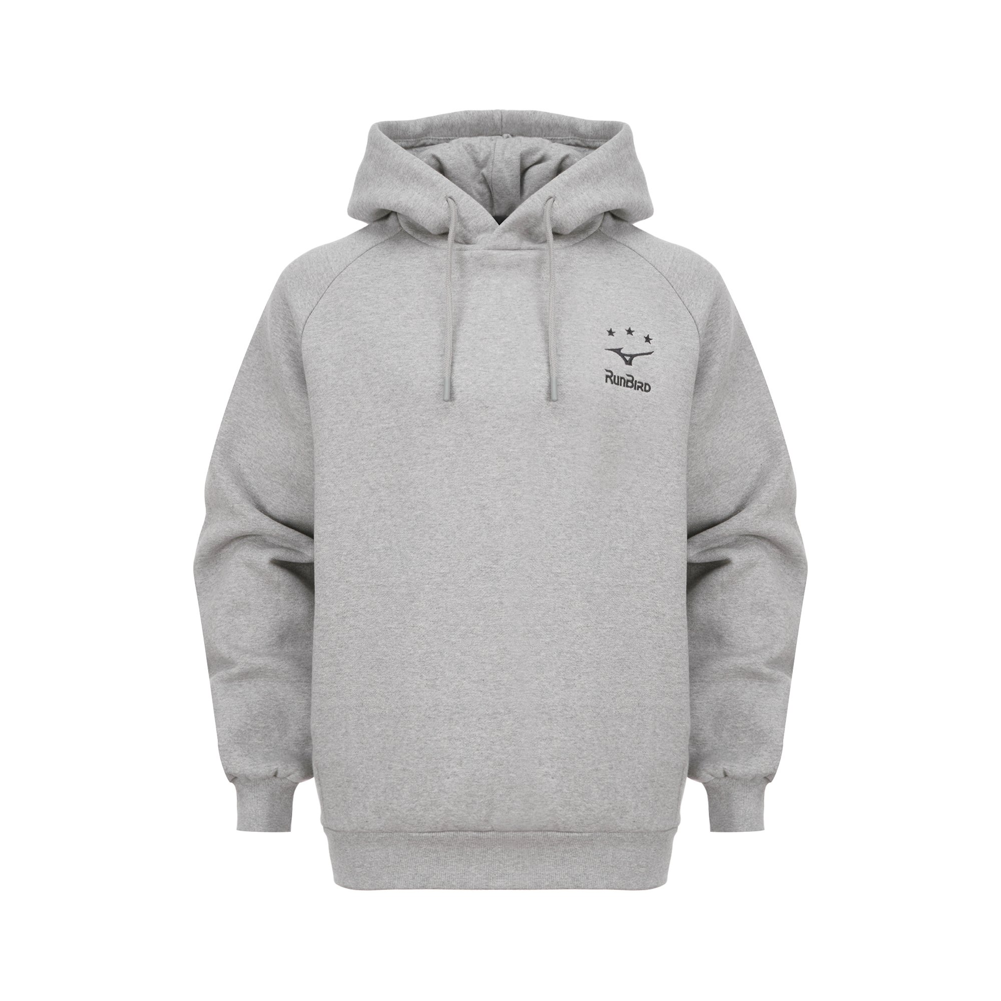 HERITAGE HOOD PULLOVER_32YC5F51